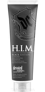 Devoted Creations - H.I.M Black Edition
